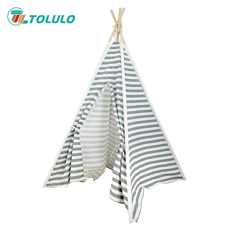 Како дечија шатор може олакшати ваше породично кампирање