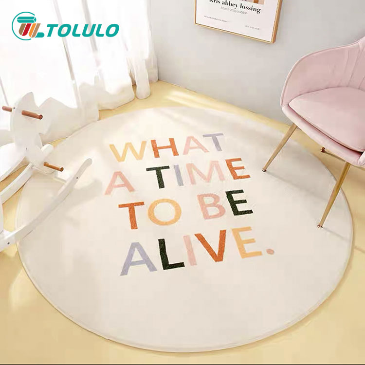 Зашто у модерним расадницима доминирају мекани дечји теписи