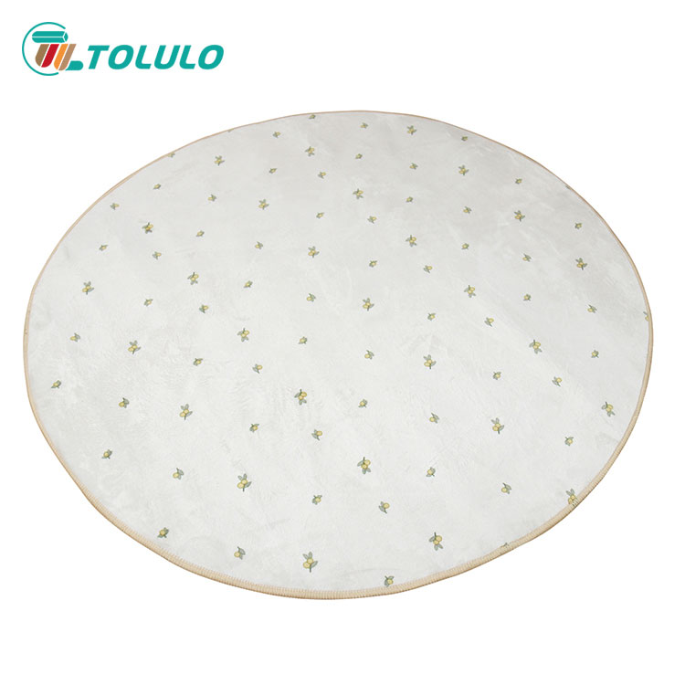 Зашто су едукативни дечији теписи са абецедним дизајном популарни